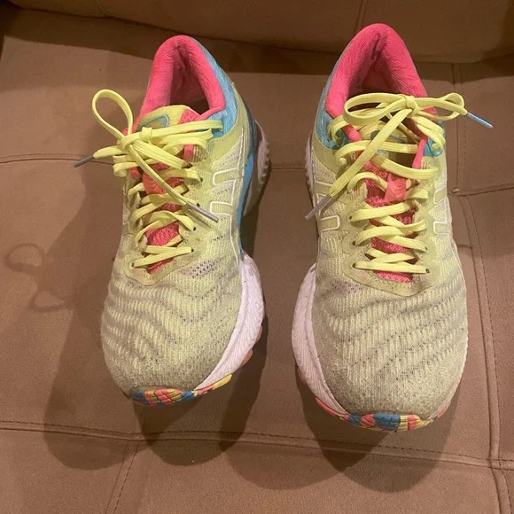 ASICS Gel Nimbus 22-Size 7.5 - Picture 1 of 9